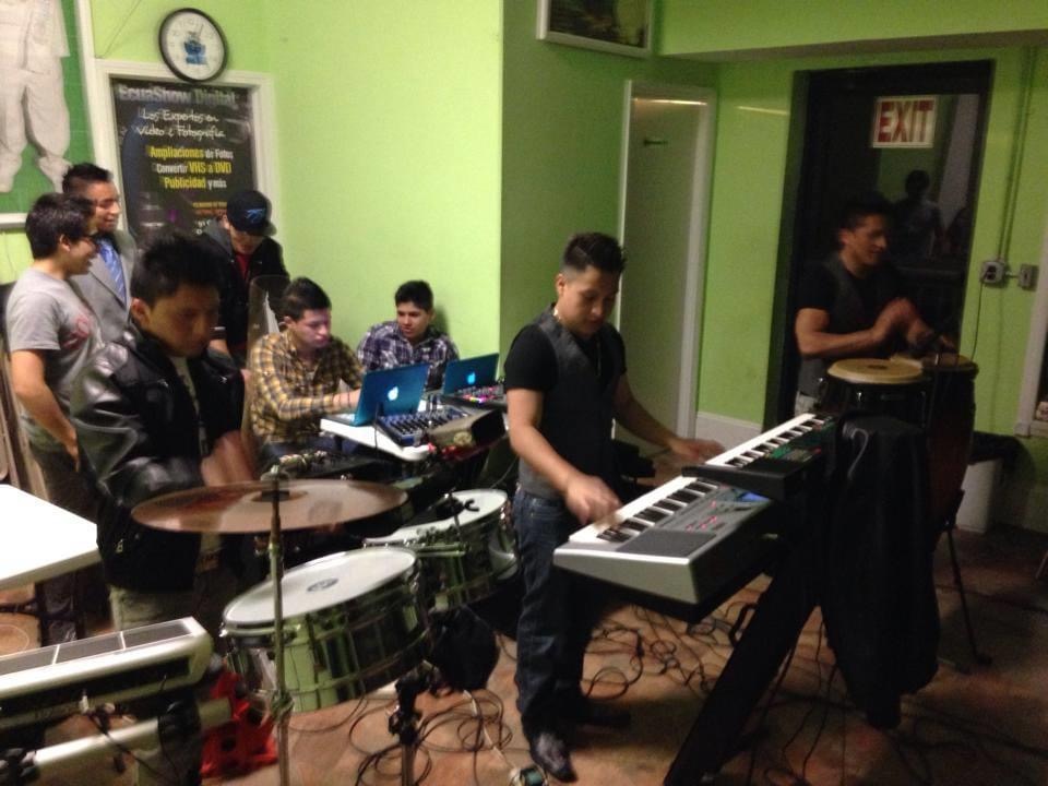 Foto de La Nasa Musical